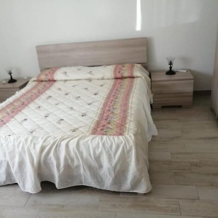 Recanati Taormina Beach Apartman Giardini-Naxos Kültér fotó