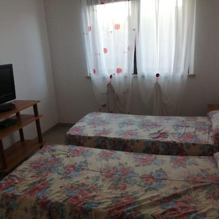 Recanati Taormina Beach Apartman Giardini-Naxos Kültér fotó