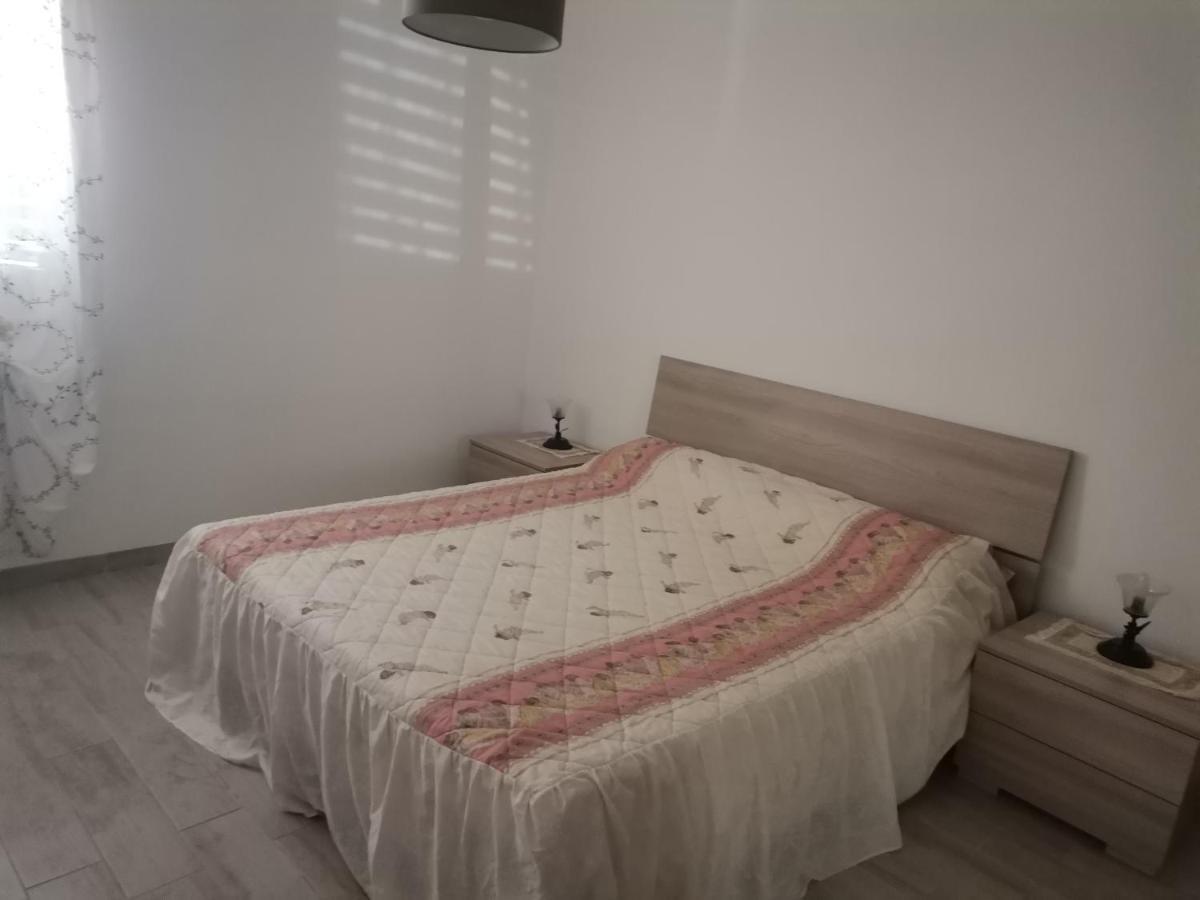Recanati Taormina Beach Apartman Giardini-Naxos Kültér fotó