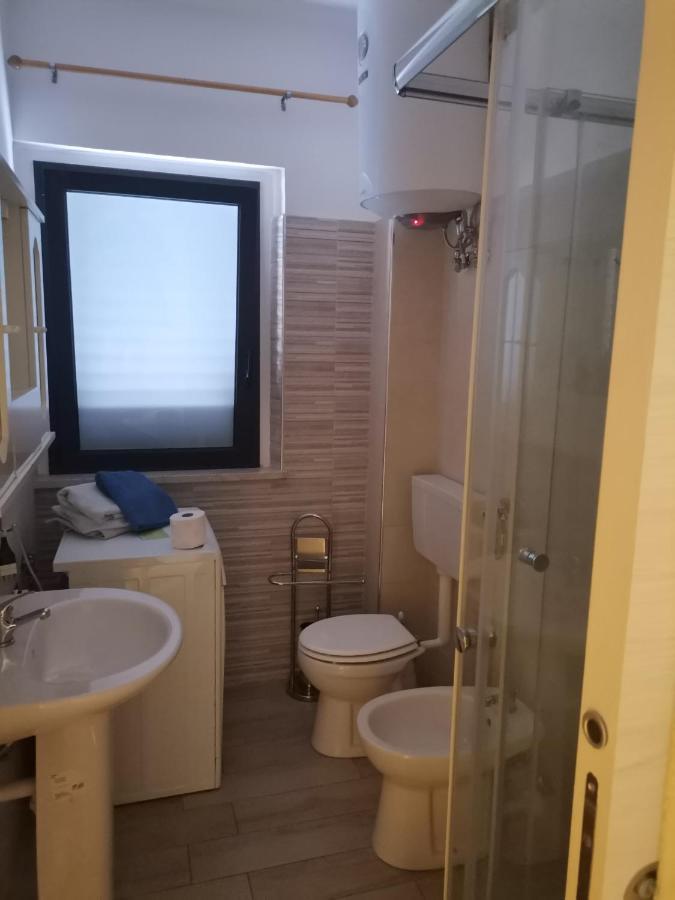 Recanati Taormina Beach Apartman Giardini-Naxos Kültér fotó