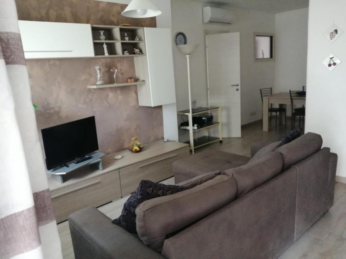Recanati Taormina Beach Apartman Giardini-Naxos Kültér fotó
