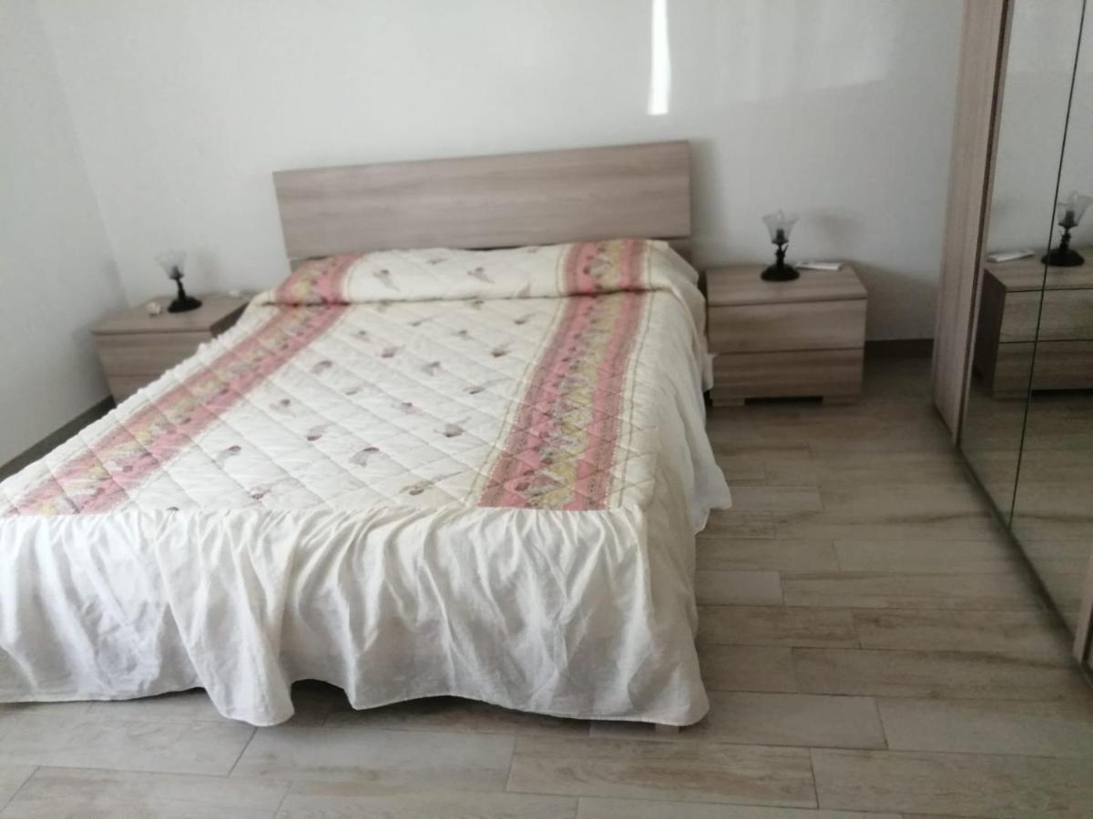 Recanati Taormina Beach Apartman Giardini-Naxos Kültér fotó