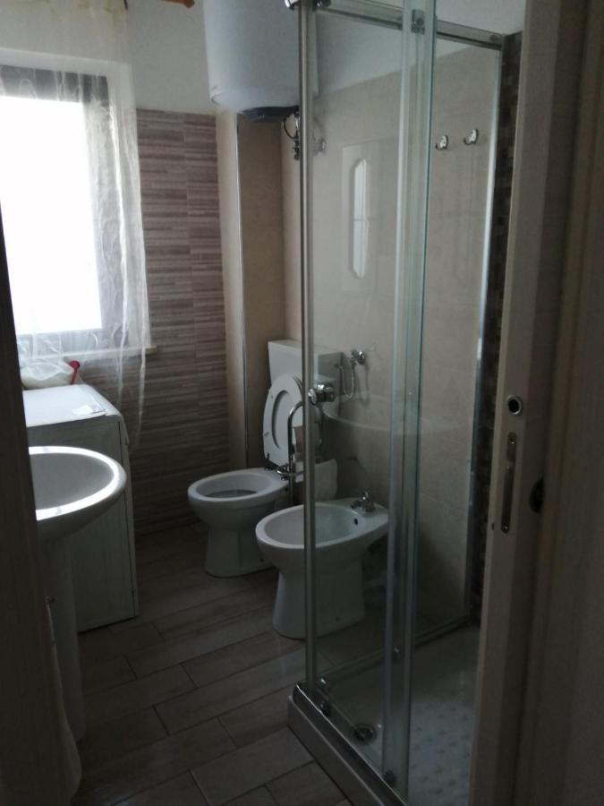 Recanati Taormina Beach Apartman Giardini-Naxos Kültér fotó
