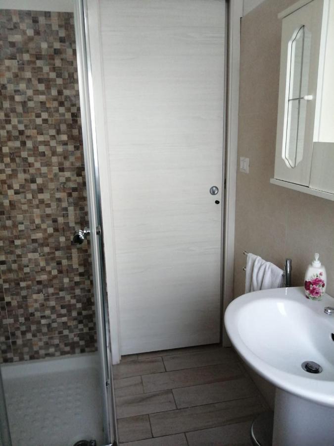 Recanati Taormina Beach Apartman Giardini-Naxos Kültér fotó