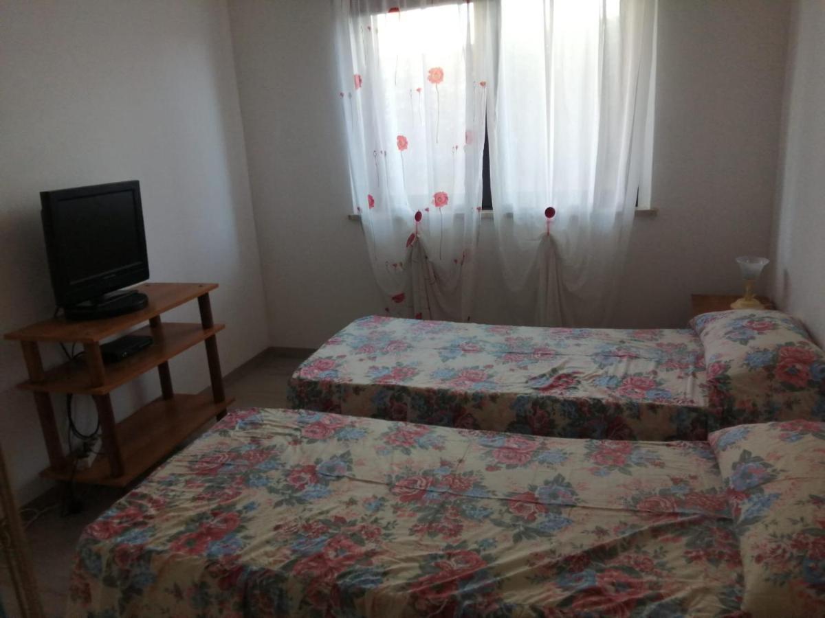 Recanati Taormina Beach Apartman Giardini-Naxos Kültér fotó